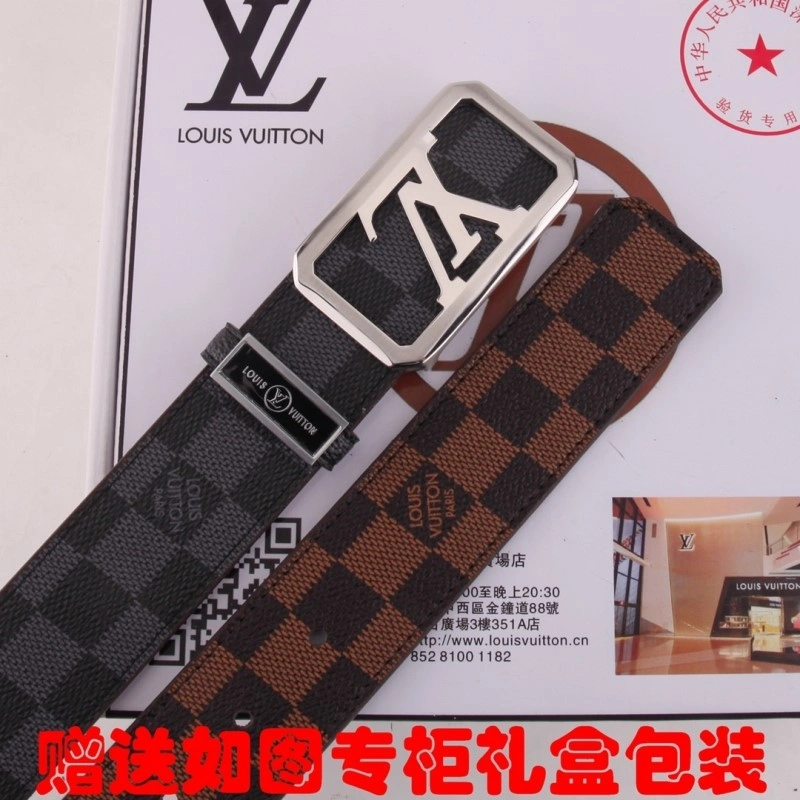 QuickDry Louis Vuitton Belts 298635