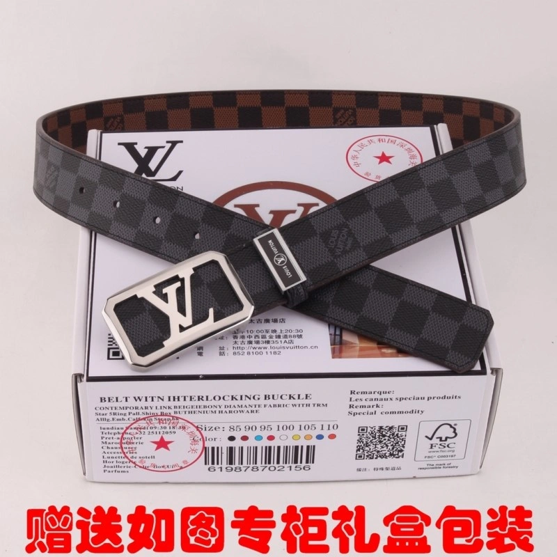 QuickDry Louis Vuitton Belts 298635