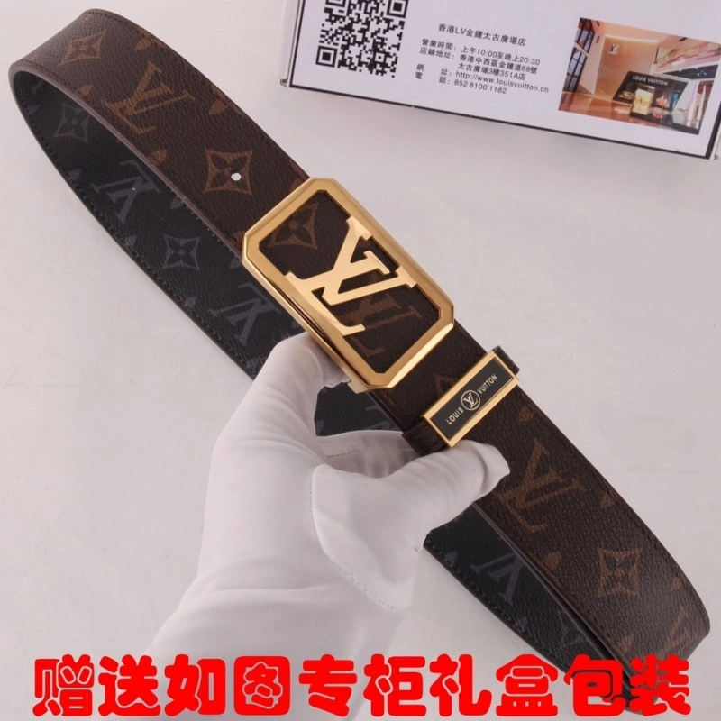 Louis Vuitton Belts QuickDry 298661