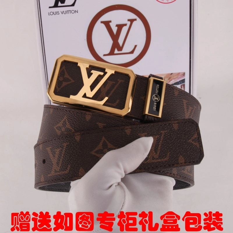 Louis Vuitton Belts QuickDry 298661