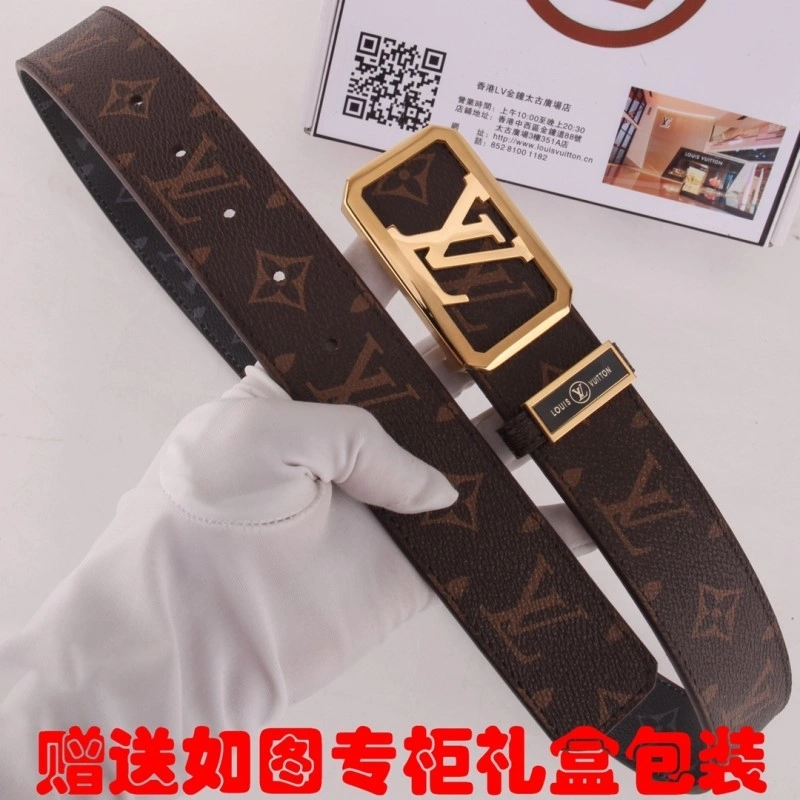 Louis Vuitton Belts QuickDry 298661