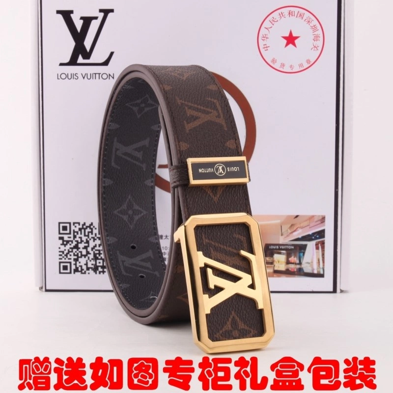 Louis Vuitton Belts QuickDry 298661