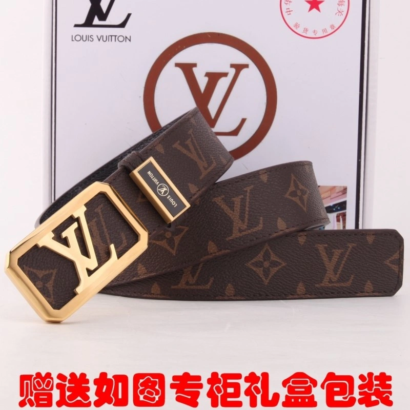 Louis Vuitton Belts QuickDry 298661