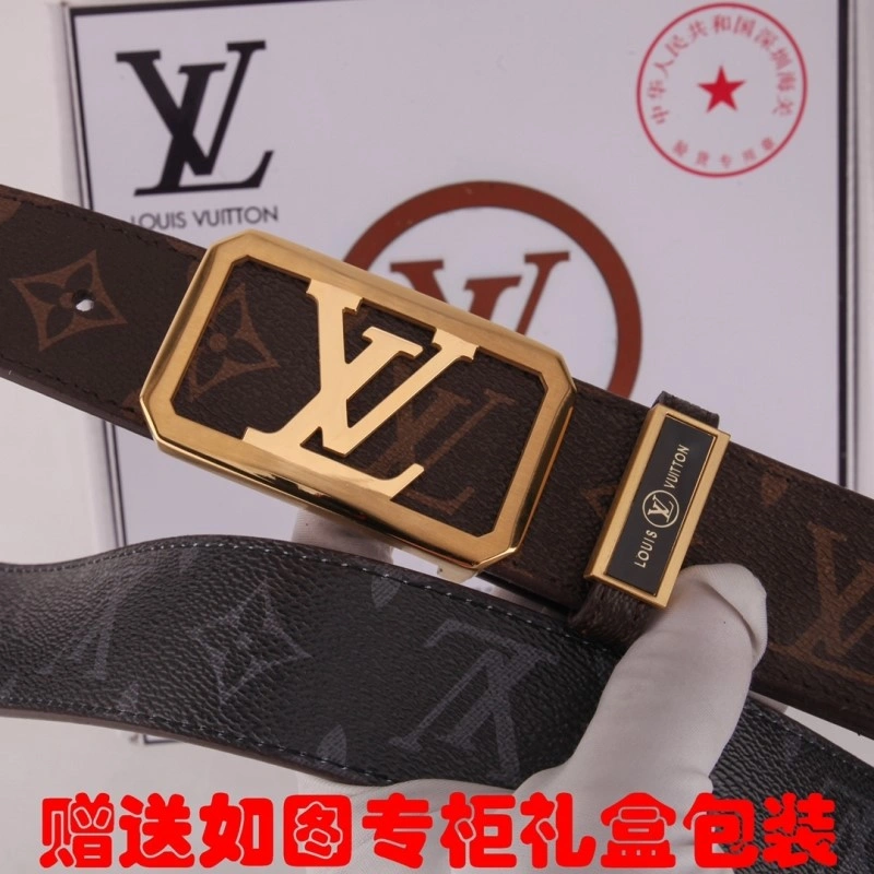 Louis Vuitton Belts QuickDry 298661