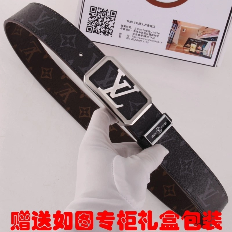 Louis Vuitton Belts Compact 298662
