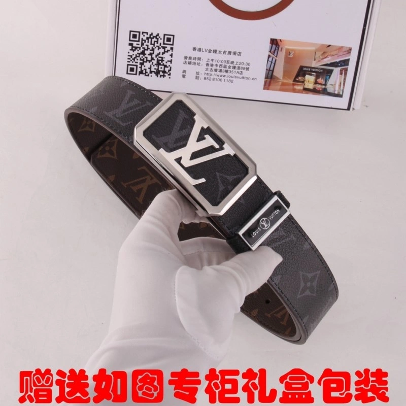 Louis Vuitton Belts Compact 298662