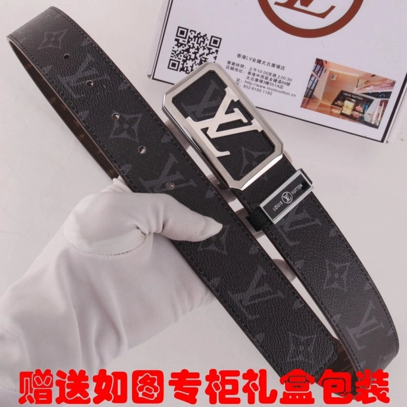 Louis Vuitton Belts Compact 298662