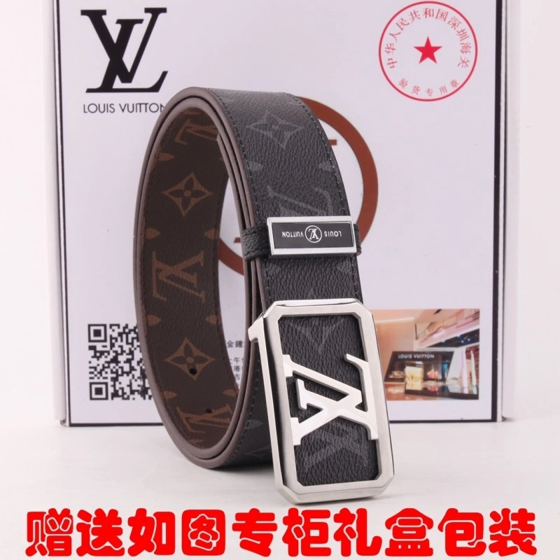 Louis Vuitton Belts Compact 298662