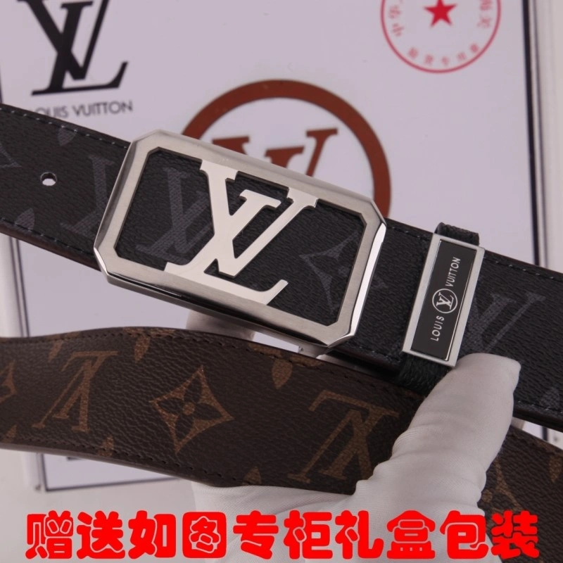 Louis Vuitton Belts Compact 298662
