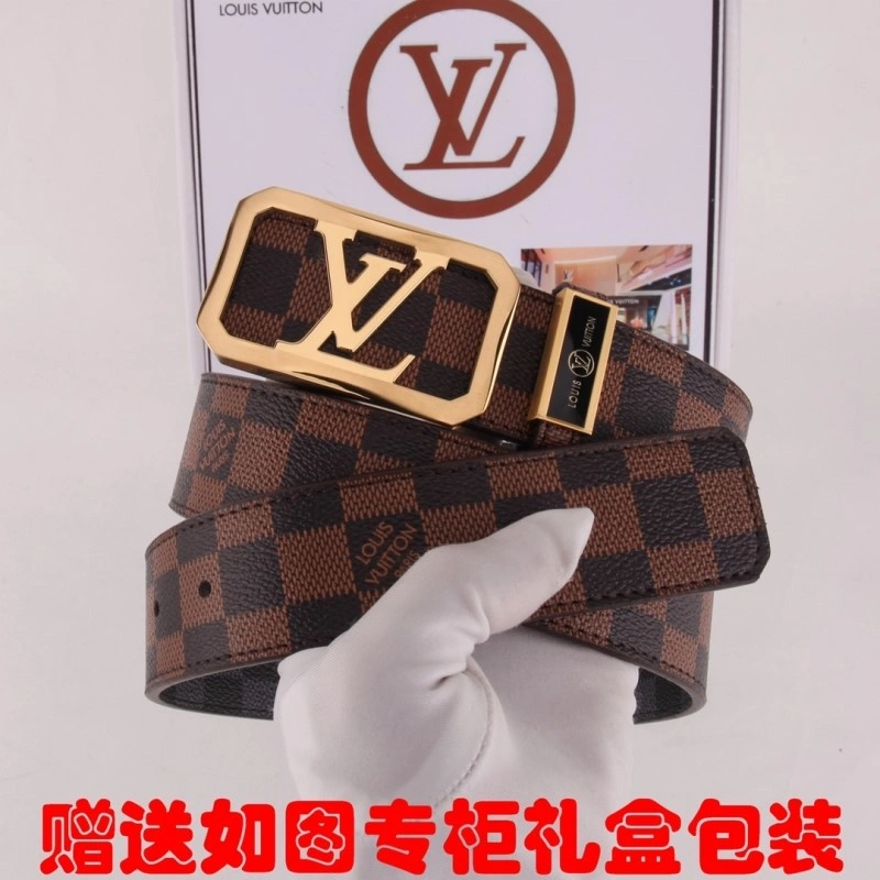 Louis Vuitton Belts WrinkleFree 298658