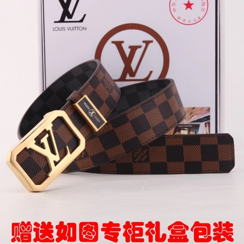 Louis Vuitton Belts WrinkleFree 298658