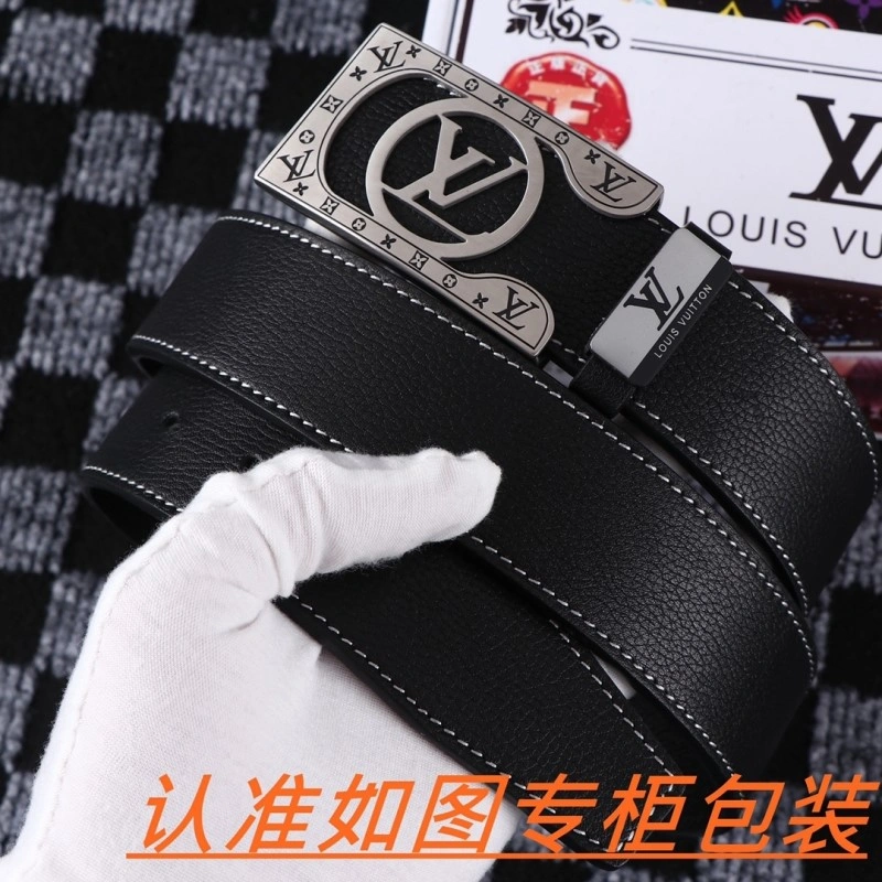 Soft Louis Vuitton Belts 298638