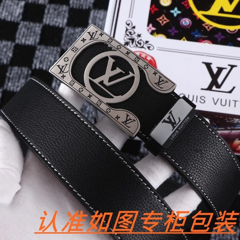 Soft Louis Vuitton Belts 298638