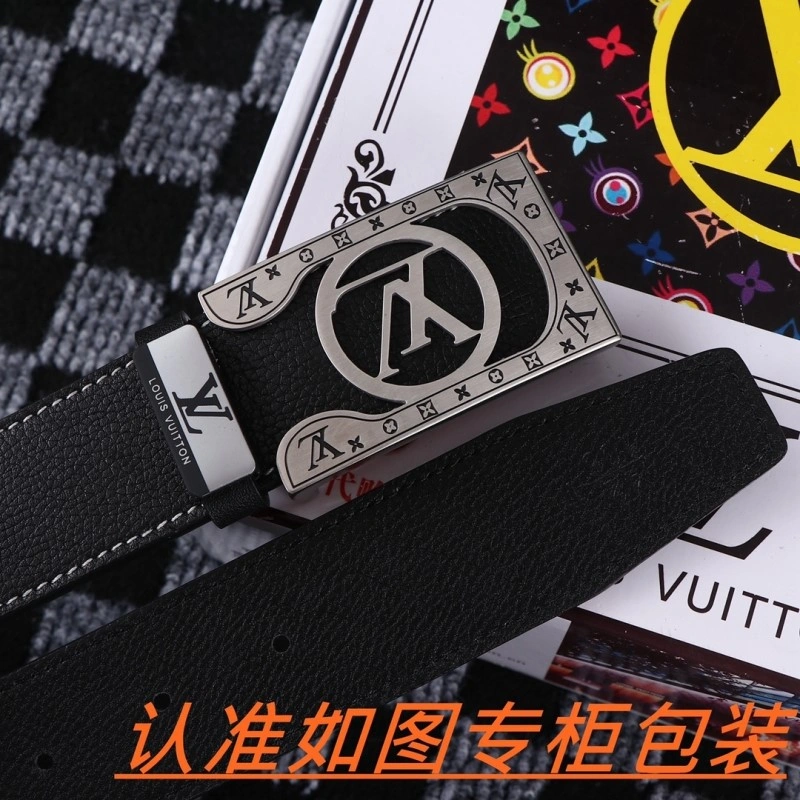 Soft Louis Vuitton Belts 298638