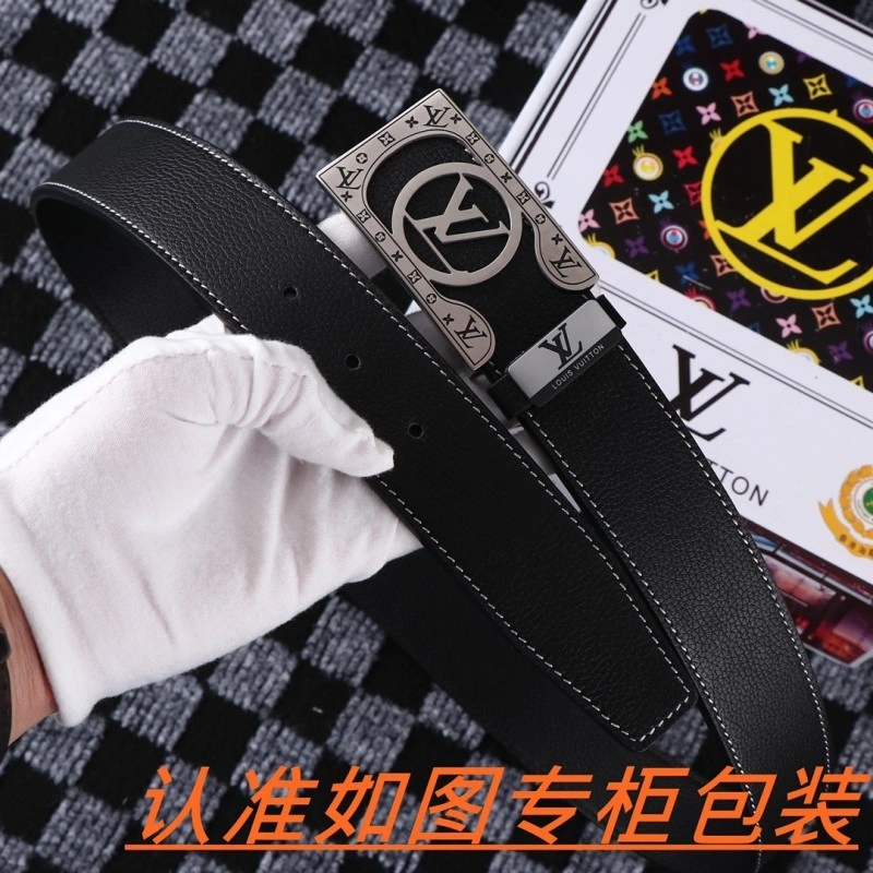 Soft Louis Vuitton Belts 298638