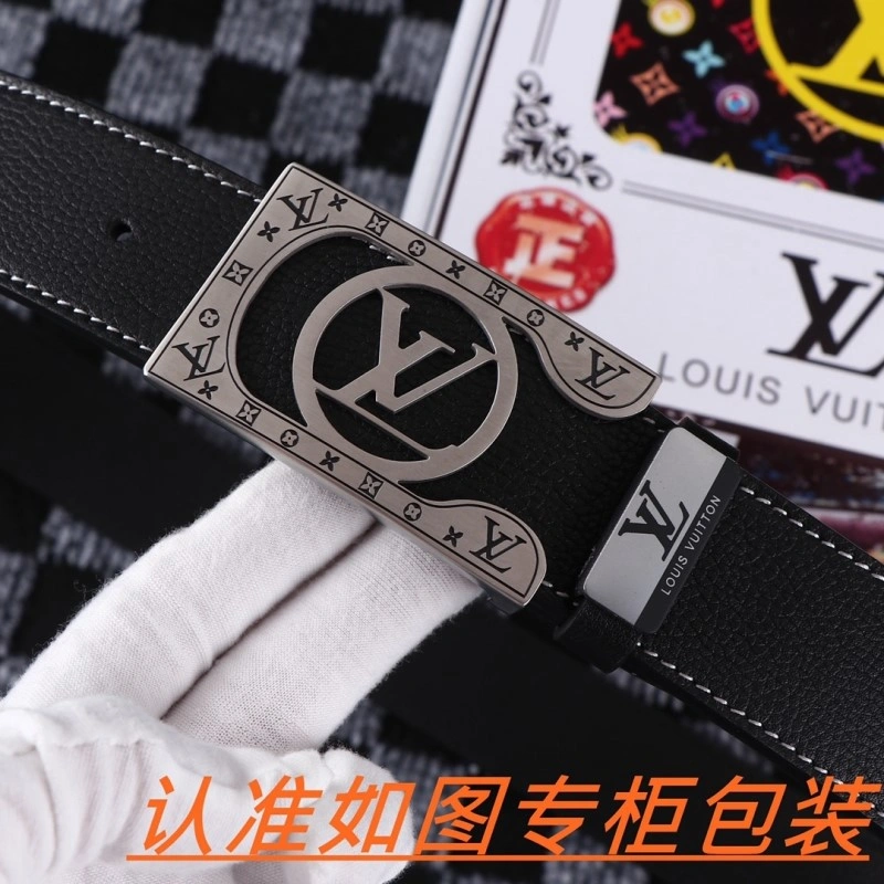 Soft Louis Vuitton Belts 298638