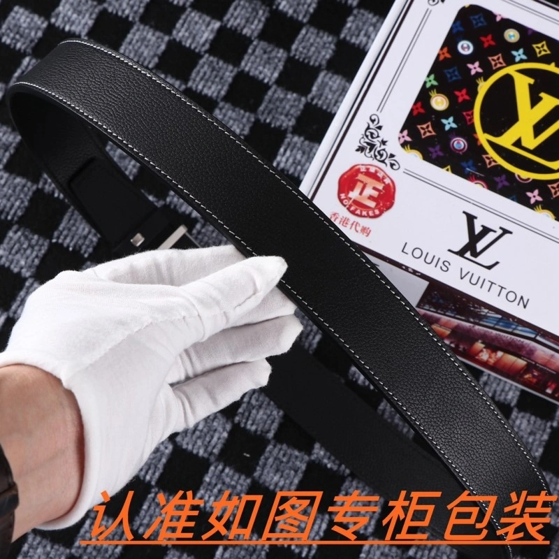 Soft Louis Vuitton Belts 298638