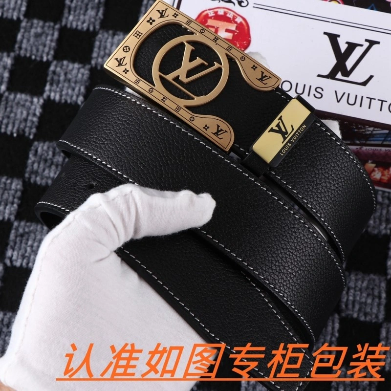 Classic Louis Vuitton Belts 298659