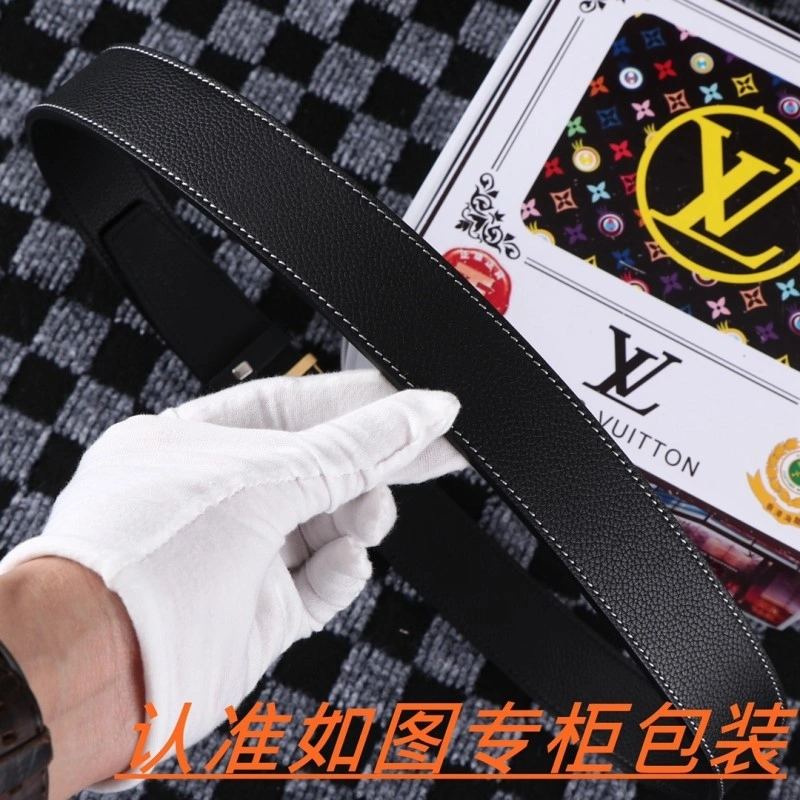 Classic Louis Vuitton Belts 298659