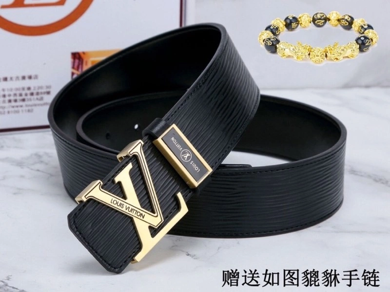 Louis Vuitton Belts HighPerformance 298655