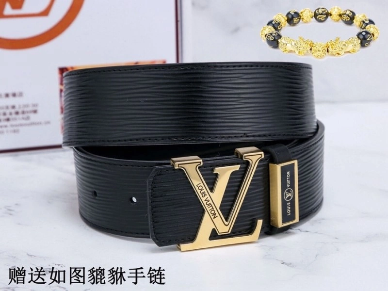 Louis Vuitton Belts HighPerformance 298655