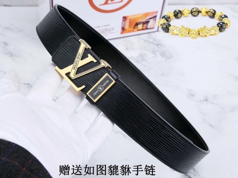 Louis Vuitton Belts HighPerformance 298655