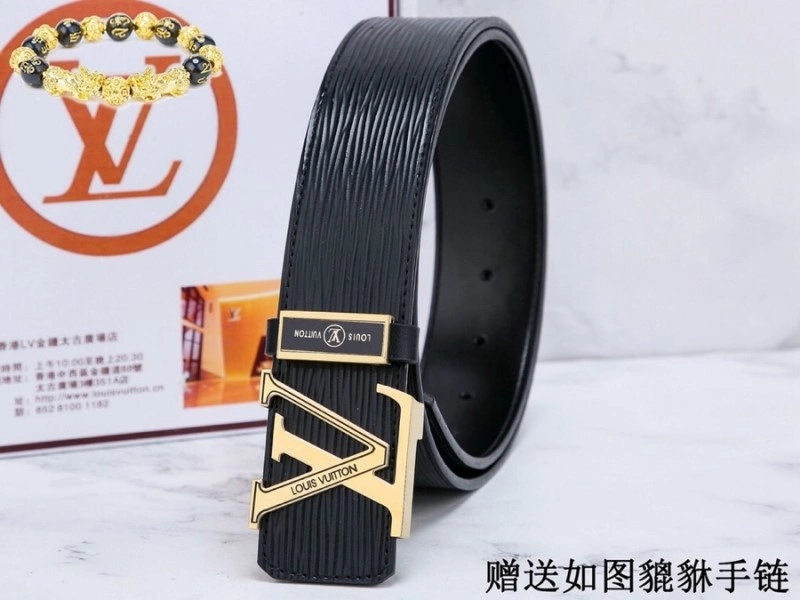 Louis Vuitton Belts HighPerformance 298655