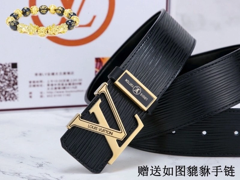 Louis Vuitton Belts HighPerformance 298655