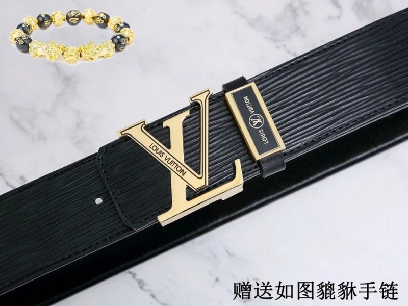 Louis Vuitton Belts HighPerformance 298655