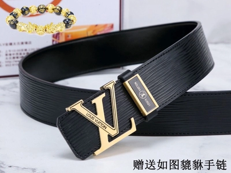 Louis Vuitton Belts HighPerformance 298655