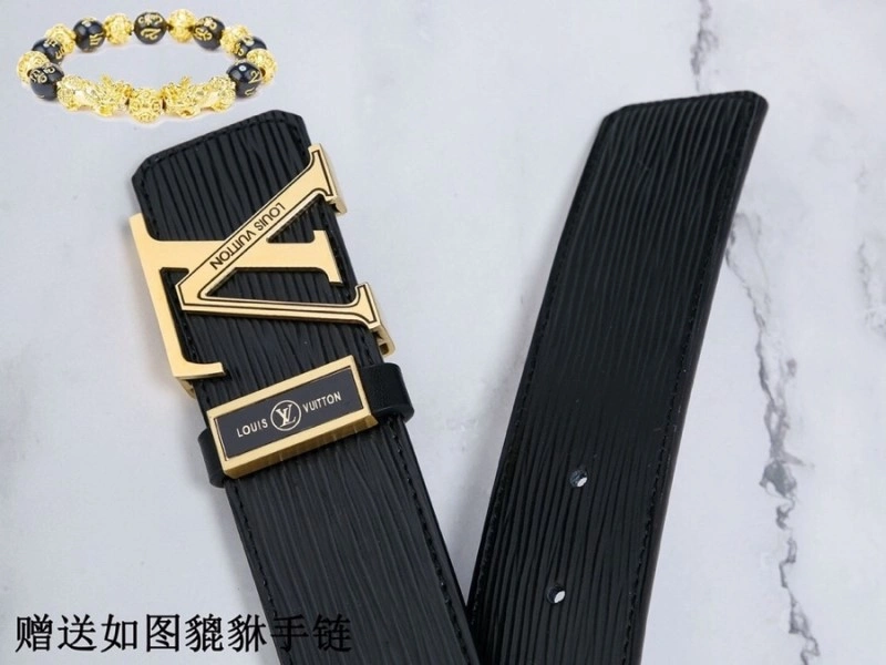 Louis Vuitton Belts HighPerformance 298655