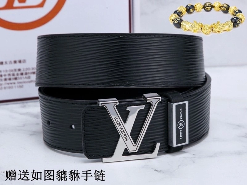 Snug Louis Vuitton Belts 298634