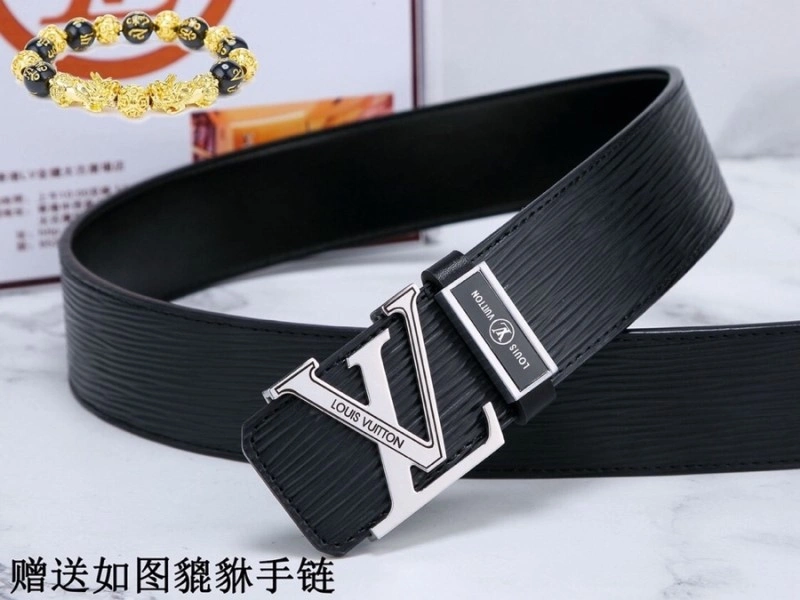 Snug Louis Vuitton Belts 298634