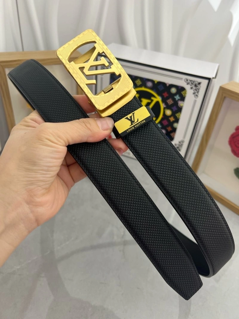 Louis Vuitton Belts SmoothTexture 298639