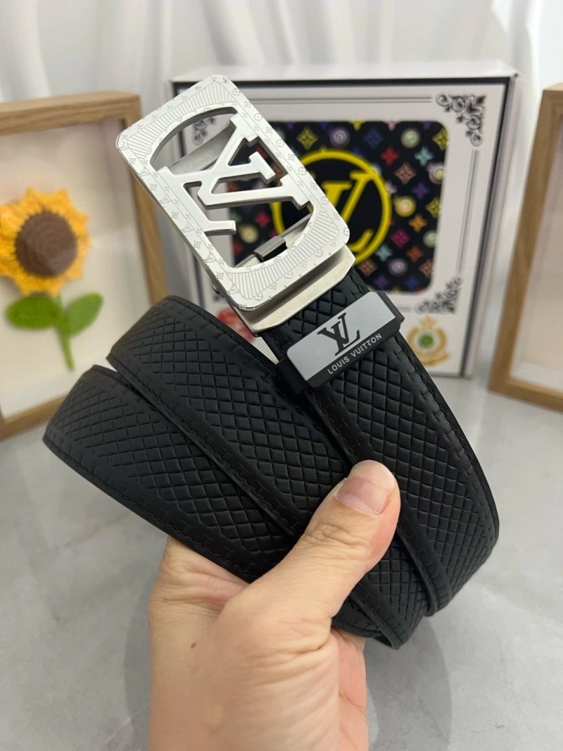 Louis Vuitton Belts Compact 298631