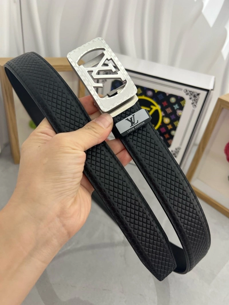 Louis Vuitton Belts Compact 298631