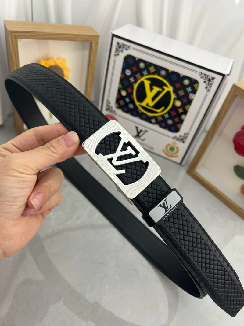 Louis Vuitton Belts Compact 298631