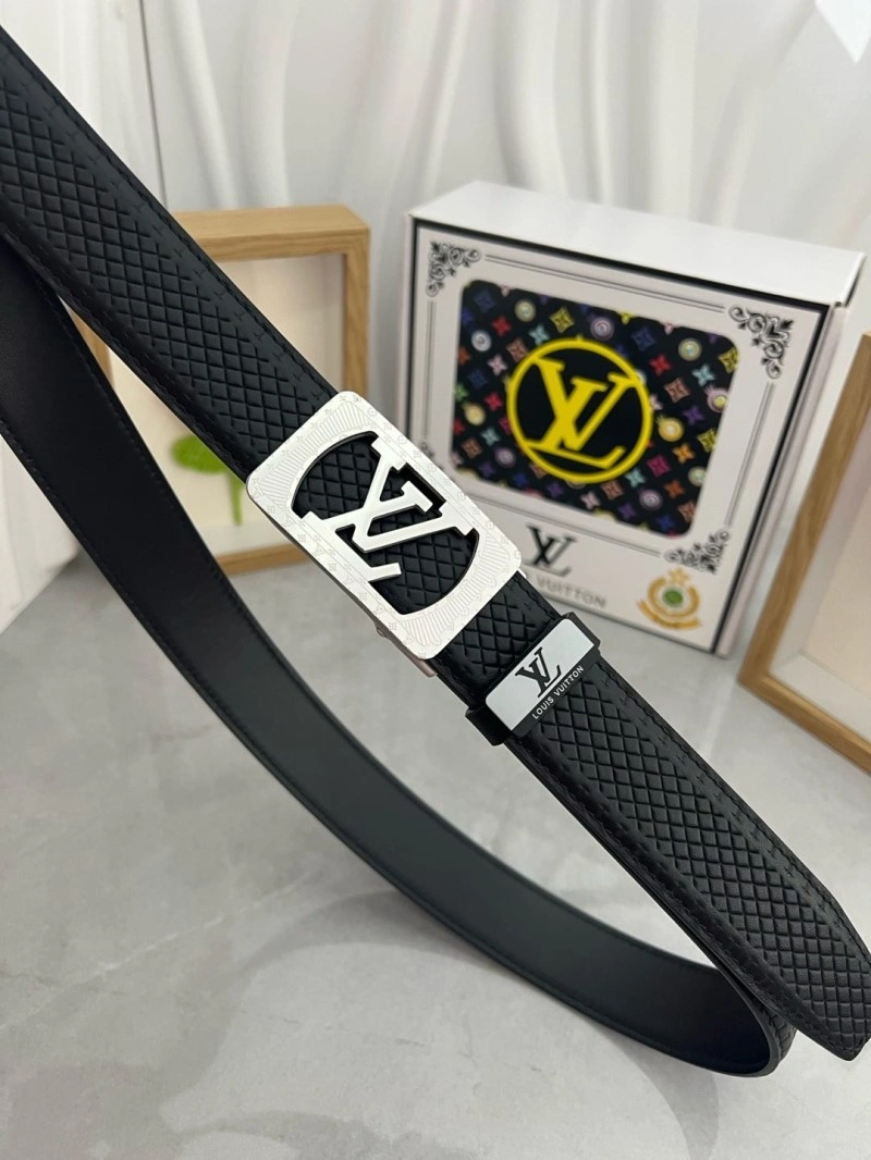 Louis Vuitton Belts Compact 298631