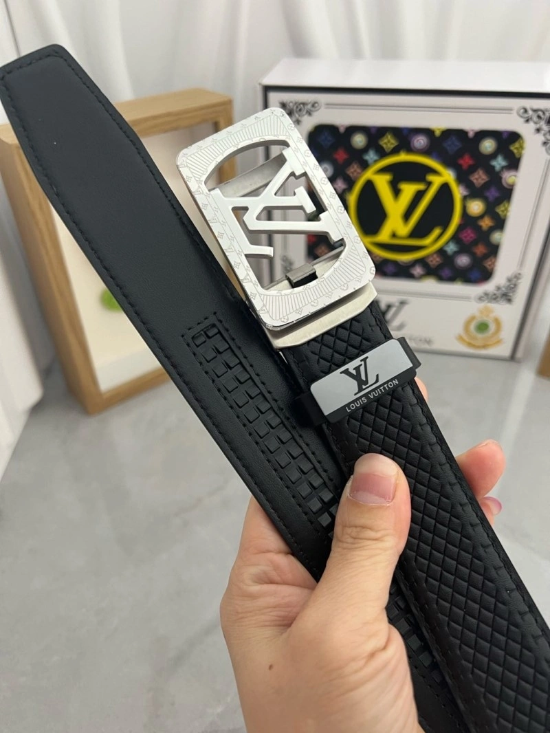 Louis Vuitton Belts Compact 298631