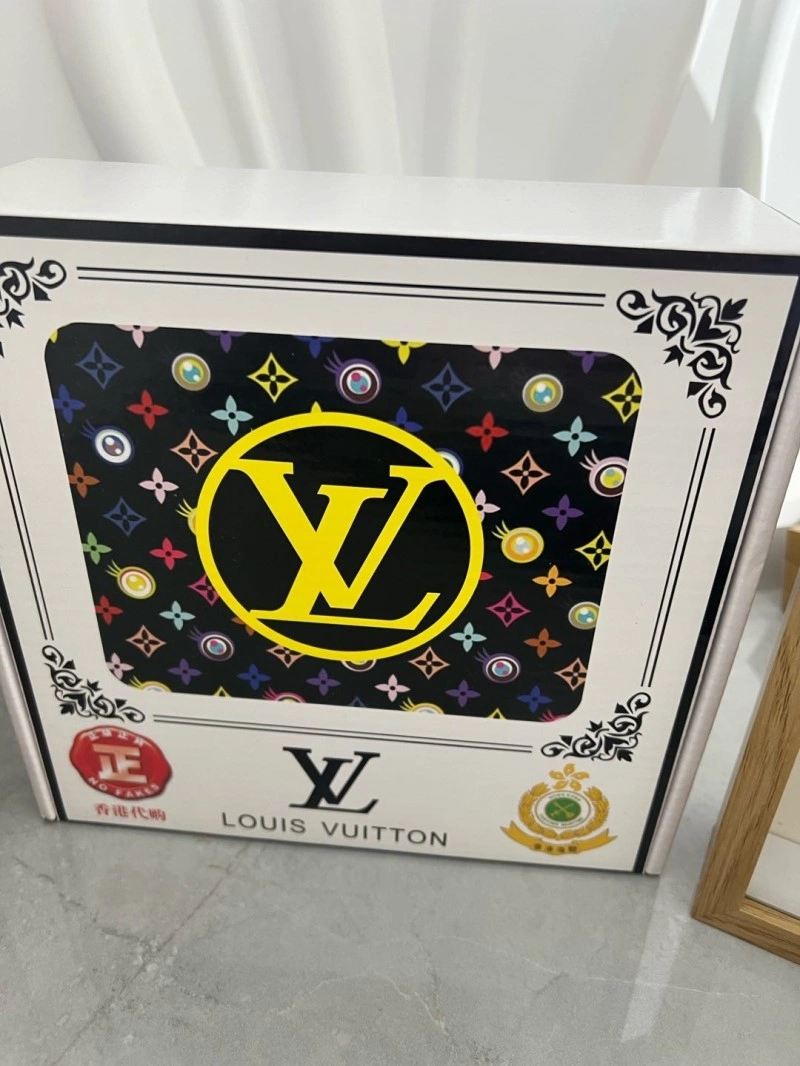 Louis Vuitton Belts Compact 298631