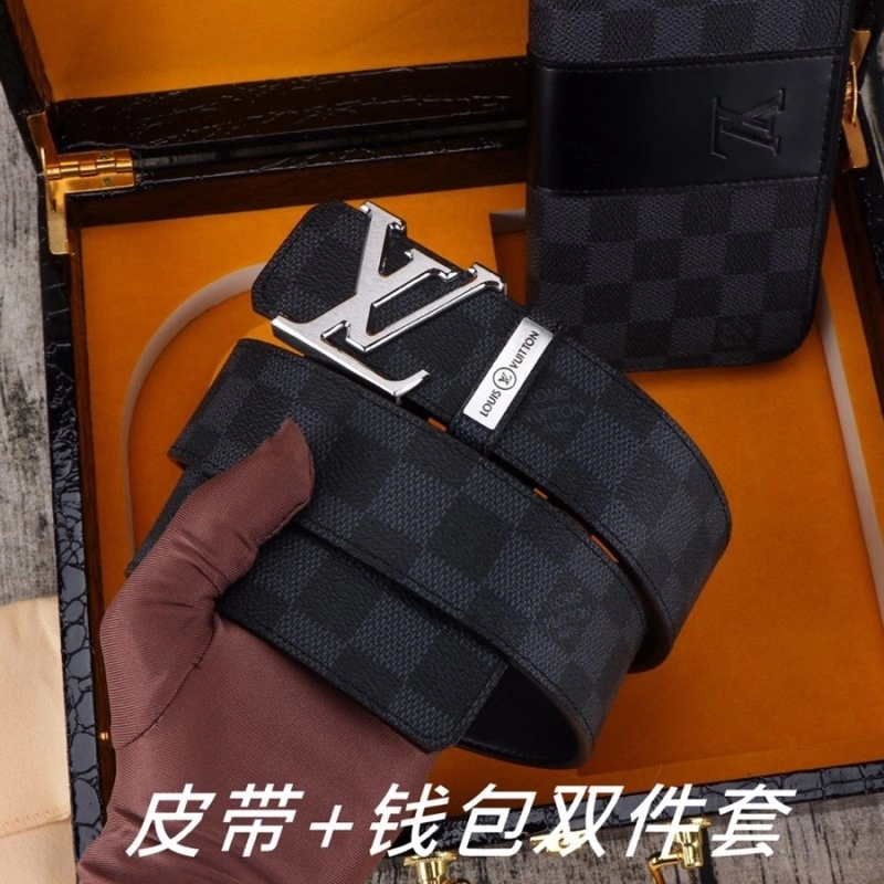 Louis Vuitton Belts ZeroBulk 298633