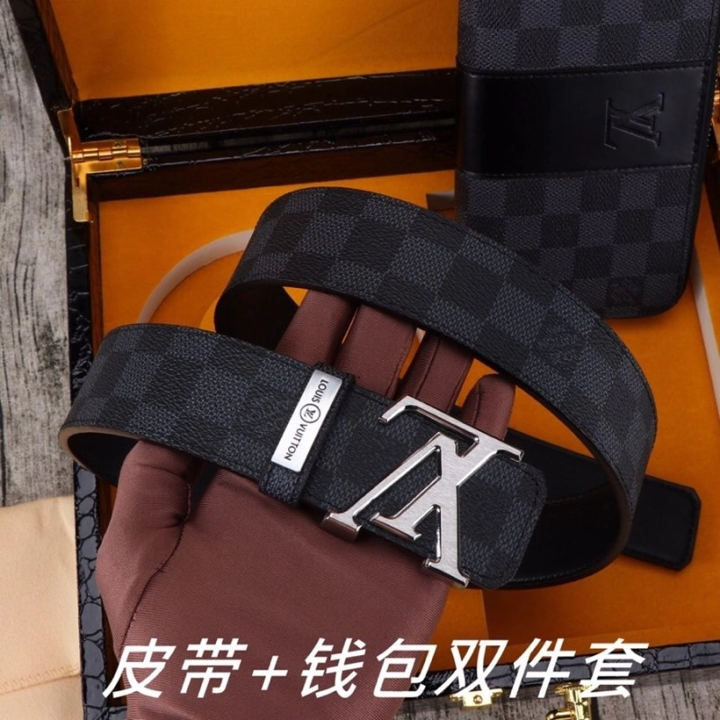 Louis Vuitton Belts ZeroBulk 298633