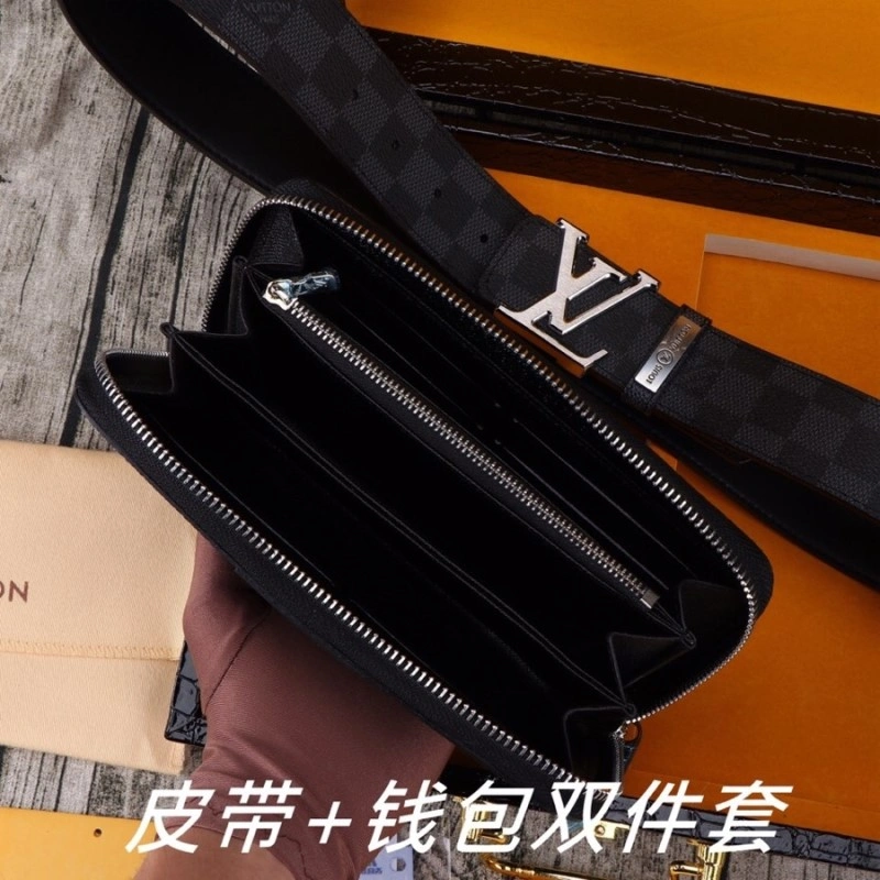Louis Vuitton Belts ZeroBulk 298633