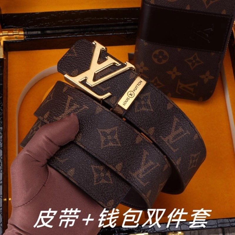 ModernLook Louis Vuitton Belts 298632