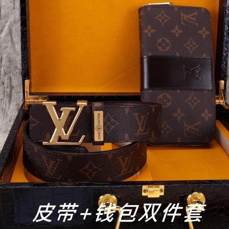 ModernLook Louis Vuitton Belts 298632