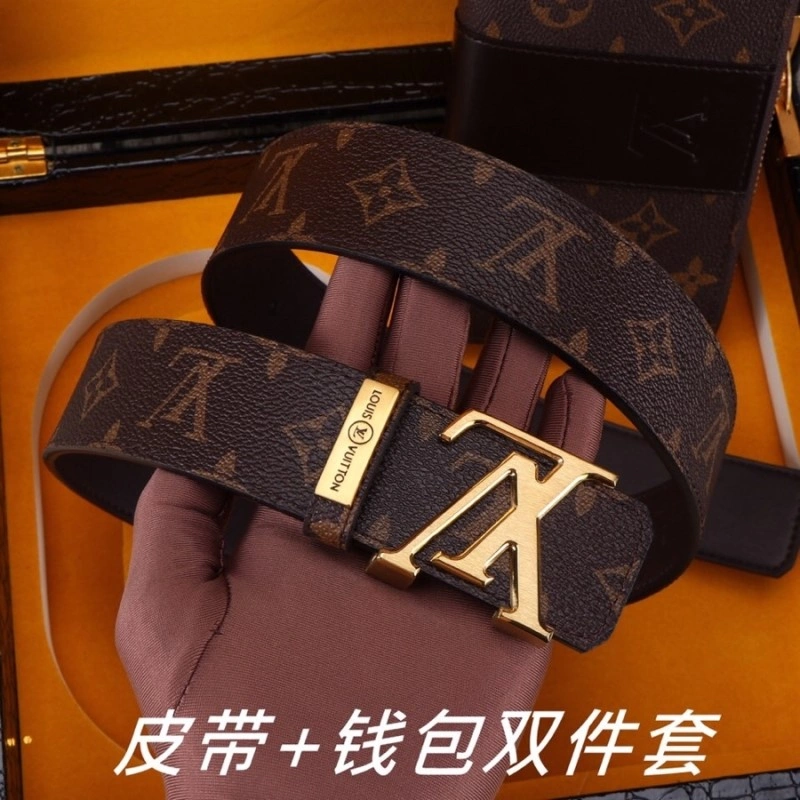 ModernLook Louis Vuitton Belts 298632