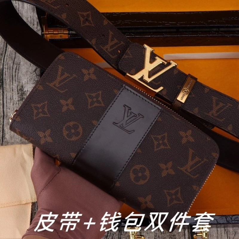 ModernLook Louis Vuitton Belts 298632