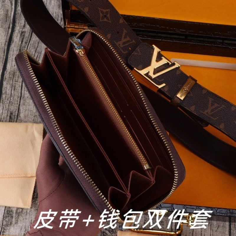ModernLook Louis Vuitton Belts 298632