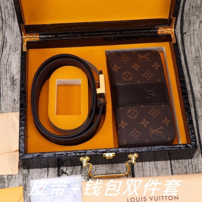 ModernLook Louis Vuitton Belts 298632