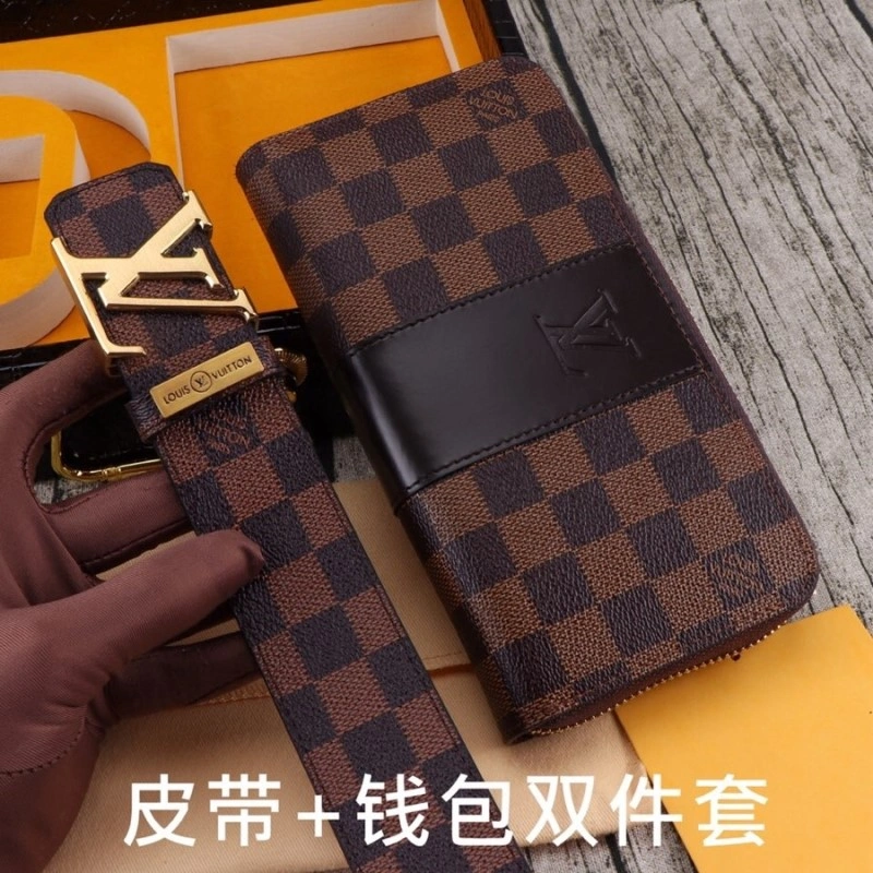 Reliable Louis Vuitton Belts 298660